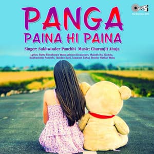 Panga Paina Hi Paina - Charanjit Ahuja