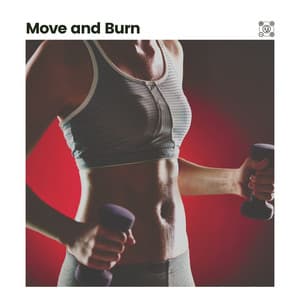 Move and Burn - Fitness Workout Hits