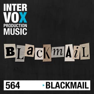 Blackmail - Florian Philipp Mueller