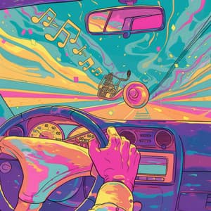 Trilha Longa para o Lar - Lo Fi Hip Hop