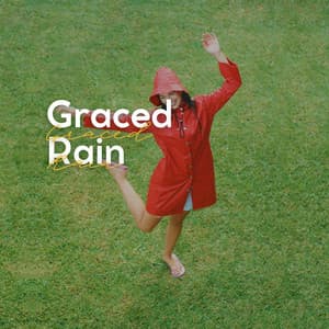 Graced Rain - Rain for Sleep