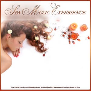 Spa Music Experience: Spa Playlist, Background Massage Music, Ambient Healing, Wellness and Soothing Music for Spa - Spa Music Playlist