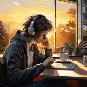 Viaje De Estudio Melódico: Exploración Sónica Binaural - Jardín del sonido