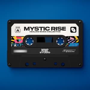 Mystic Rise - Healing Music Collective