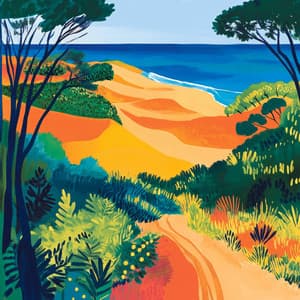 Sanctuaire des Ailes Merveilleuses - Oasis de Musique Nature Relaxante