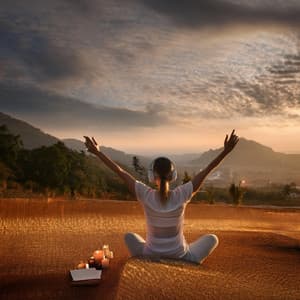Relaxing Pulse: Music for Peaceful Moments - Music to Relax in Free Time