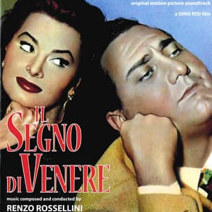 Il segno di Venere - Renzo Rossellini