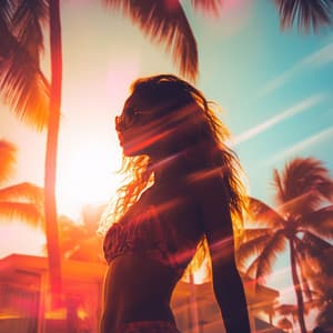 Holiday Chill: Sexy Lounge Ibiza Beach Party, Summer Vibes & Erotic Night Relaxation - Dj Trance Vibes