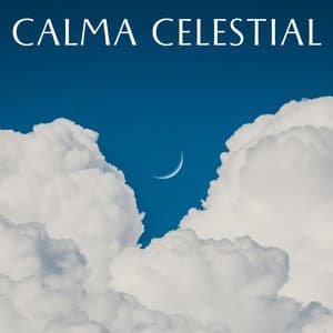 Calma Celestial - Oriqi Soundhealing