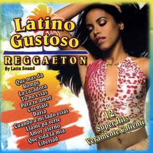 Latino Gustoso Reggaeton - Latin Sound
