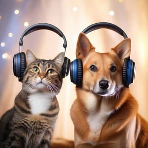 Companion Melodies: Music for Pets - Pet Songs