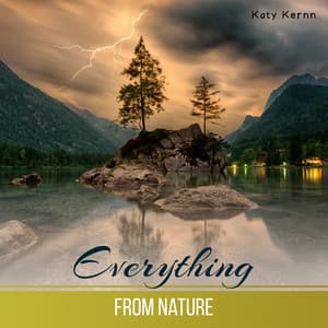 Everything from Nature - Katy Kernn