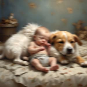 Fur Baby Vol. 3 - Soothing Dog Sounds