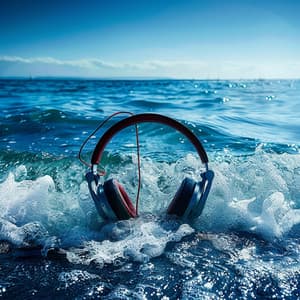 Ocean Harmony: Melodic Sea Sounds - Collective Soundsculptures