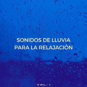 Sonidos De Lluvia Para La Relajación Vol. 1 - Sueño Sonidos Lluvia