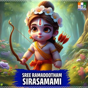 Sree Ramadootham Sirasamami - Ramu