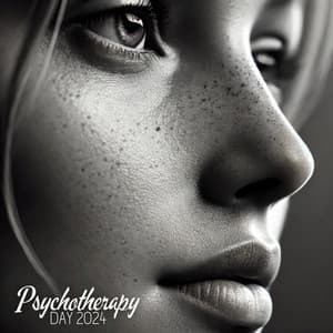 Psychotherapy Day 2024: Deep Relaxation Therapy with Calm Music - Emotional Healing Intrumental Academy