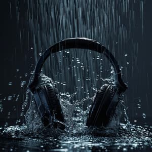 Rain Rhythms: Liquid Harmonies - Rain Mozart