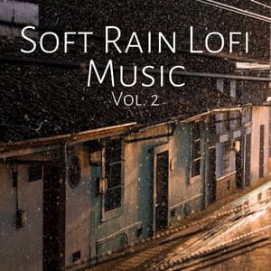 Soft Rain Lofi Music Vol. 2 - Lofis