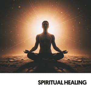 Spiritual Healing: Dreamscapes of Tranquility - Ruido Blanco Hart