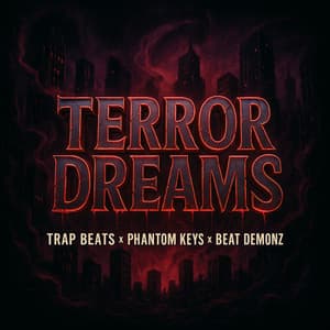 Terror Dreams - Trap Beats