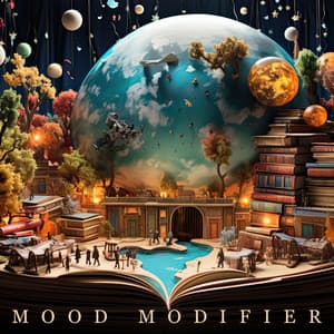 Mood Modifier - Study Music Universe