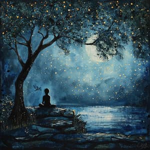 Sinfonía De Dulces Sueños: Música Ambiental Para Bebés - Canciones De Cuna Para Dormir Bebes