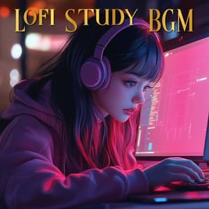 Relaxing Lofi Chill Beats - Lofi Study BGM