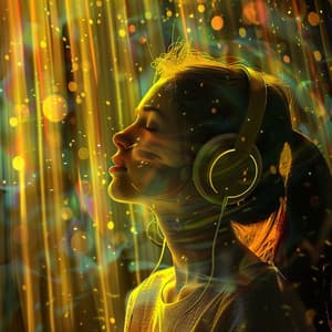 Workday Waves: Music for Focus and Productivity - Instrumental Music for Concentration