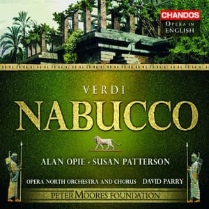 Verdi: Nabucco - Giuseppe Verdi