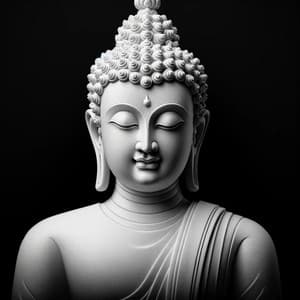 Buddha's Path: Tibetan Melodies on the Flute - Buddha's Breath