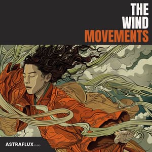 The Wind Movements - Sampling XL