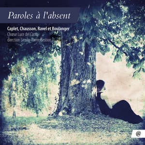 Paroles à l'absent - Aya Okuyama