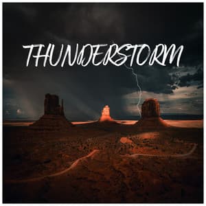 Thunderstorm Sounds - Thunderstorm Soundscapes BNLXA