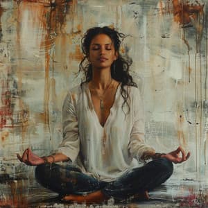 Las Profundidades Reparadoras Se Despliegan: Un Viaje Musical Para Dormir - Sueño milagroso