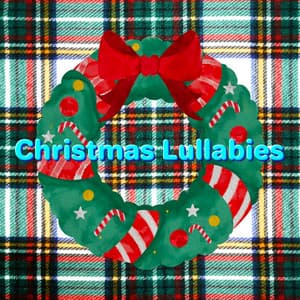 Relaxing Christmas Music for Cozy Winter Nights - Christmas Lullabies
