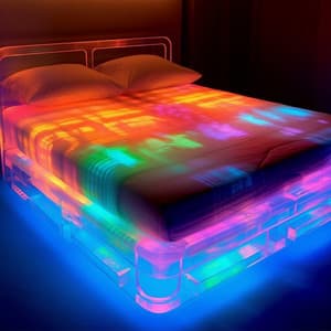 Odyssée musicale paisible pour le sommeil - Relaxation Sommeil et Détente