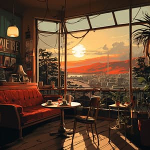 Jazz Noir: Un Viaje En El Café Lounge - Los estándares del jazz