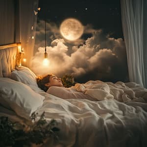 Miracle While You Sleep - Katy Dream