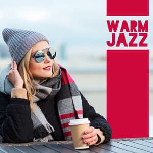 Warm Jazz - Stockholm Jazz Quartet