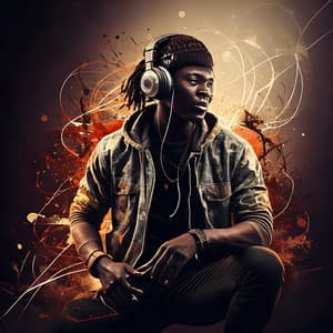 Little Rhythms: Hip Hop Music for Babies - Lofi Dreams