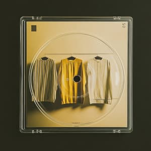 Dråbemønstret: Naturpræludiet Spejler En Ny Retning - Sleep Repeat