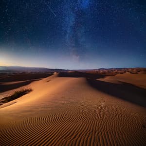 Lofi Sleep: Gentle Beats For Restful Nights - Soft Sleep Music