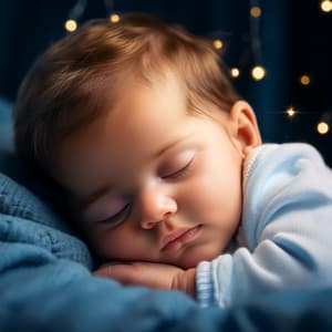 Ritmos Oníricos De Hip Hop Para El Sueño Del Bebé - Música suave Inc.