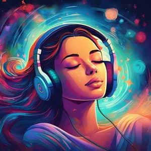 Lullabies for Rest: Sleep's Soothing Melodies - Healing Dreamers of the New Age