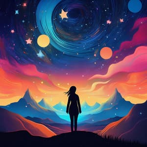 Música Suave Para Meditación Nocturna - Santo hercio espiritual