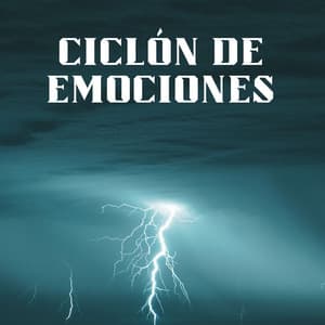 Ciclón De Emociones - Sonido de lluvia ricky