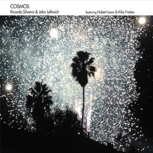 Cosmos - Ricardo Silveira