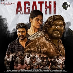 Agathi - Vicky Joe