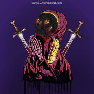What Has Been Blessed Cannot Be Cursed - Big Ghost Ltd